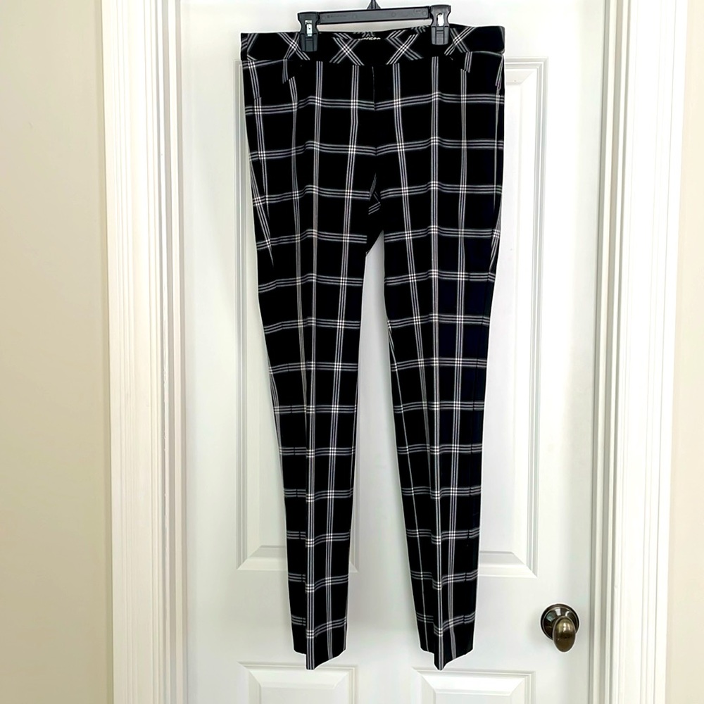Trouser Pant